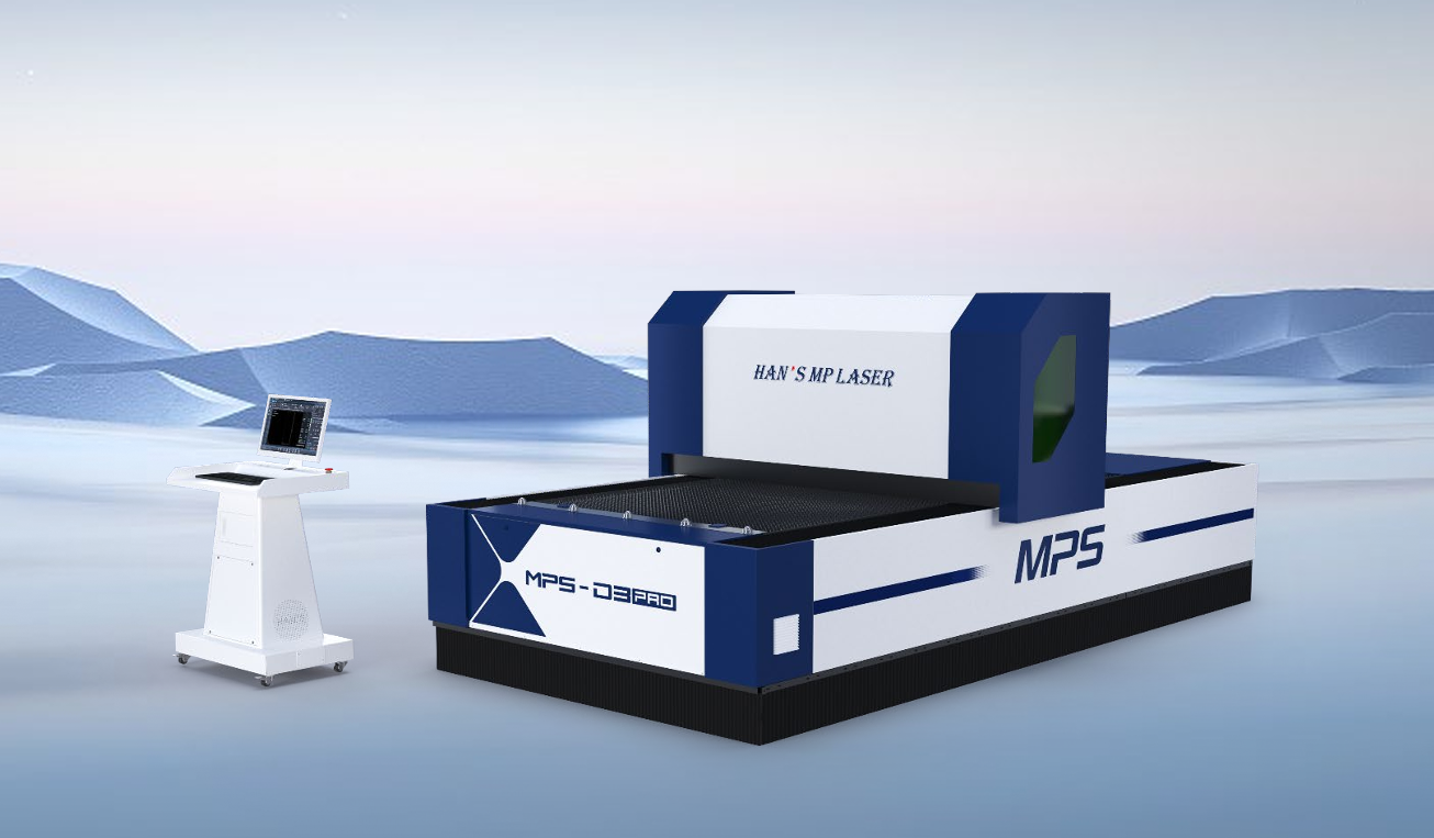 Maximizing Productivity with Han’s Laser: Why Y.A.R. Engineering Sets the Gold Standard in Support
