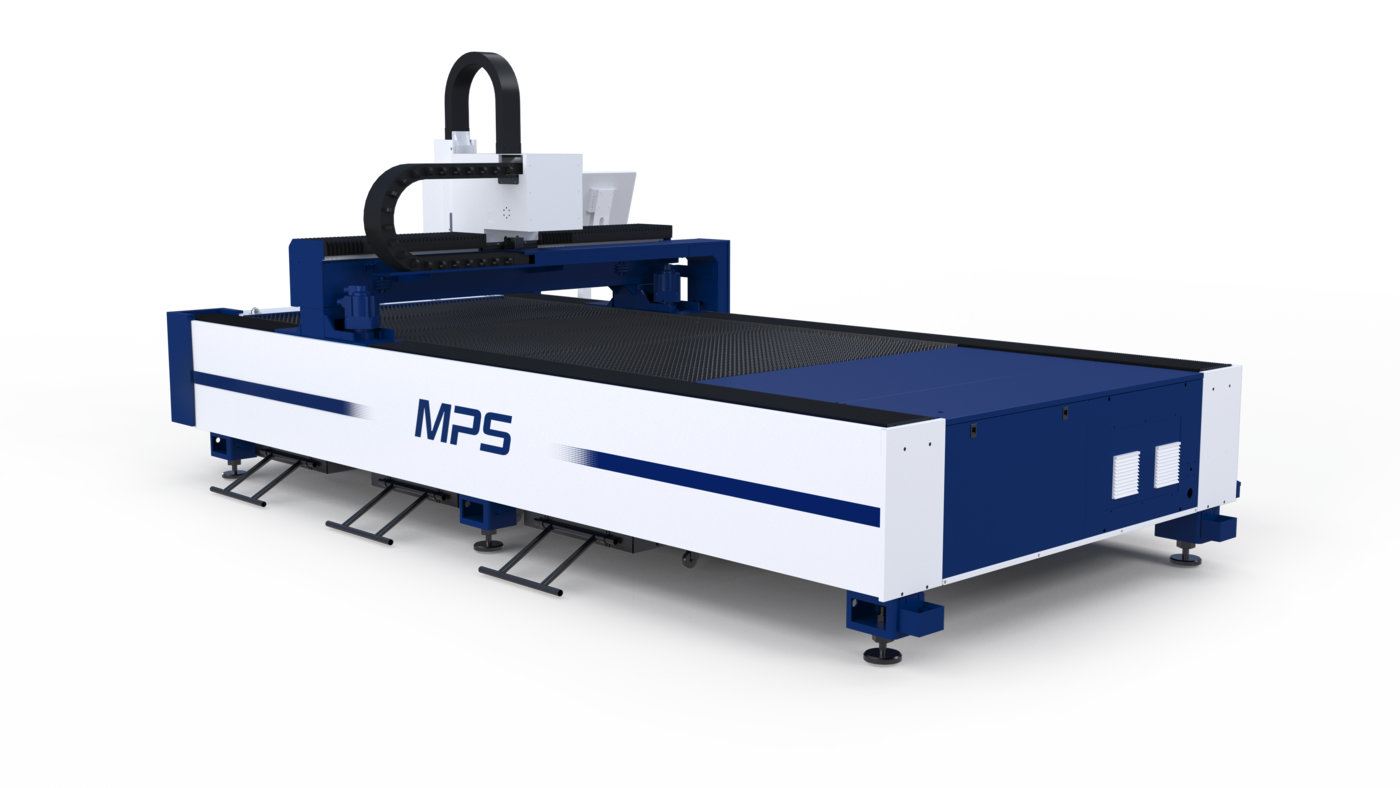 מקסום פרודוקטיביות עם Han’s Laser: מדוע י.א.ר. הנדסה מציבה את הרף הגבוה ביותר בשוק