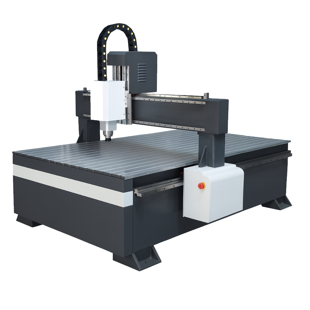 המדריך המלא לטכנולוגיית CNC: מכונות, צירים, ספינדלים, והחומרים שרק היא יכולה לפצח