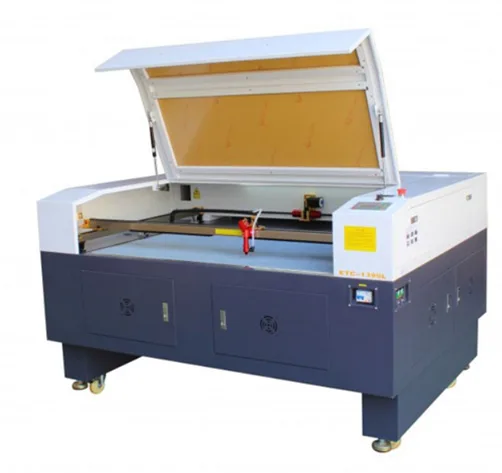 סדרת ETC - לייזר CO2