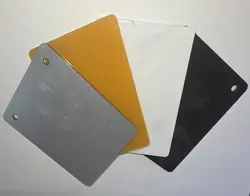 פרספקס - מיוחדים