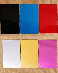 כרטיסי אנודייז