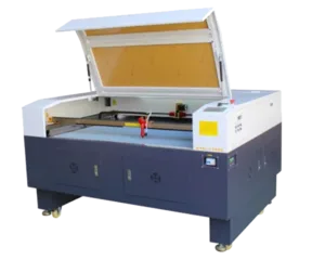 סדרת ETC - לייזר CO2