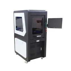 FOL-J - מכונת סימון בפייבר תעשייתית