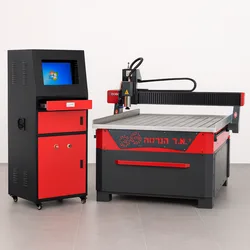 מכונת CNC עם 3 צירים RH6090