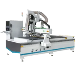 מכונת CNC עם מחליף כלים RH1525ATC