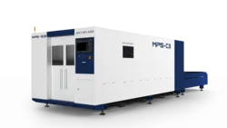 MPS - C3 מכונת חיתוך מתכות סגורה